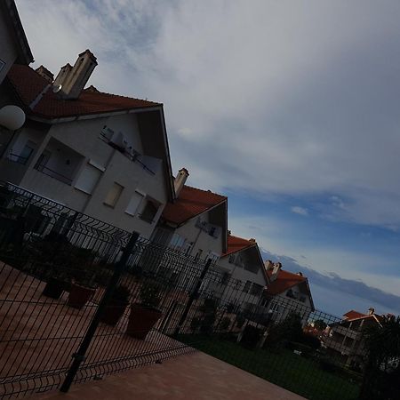 Apartmán La Caleta De Mogro Exteriér fotografie